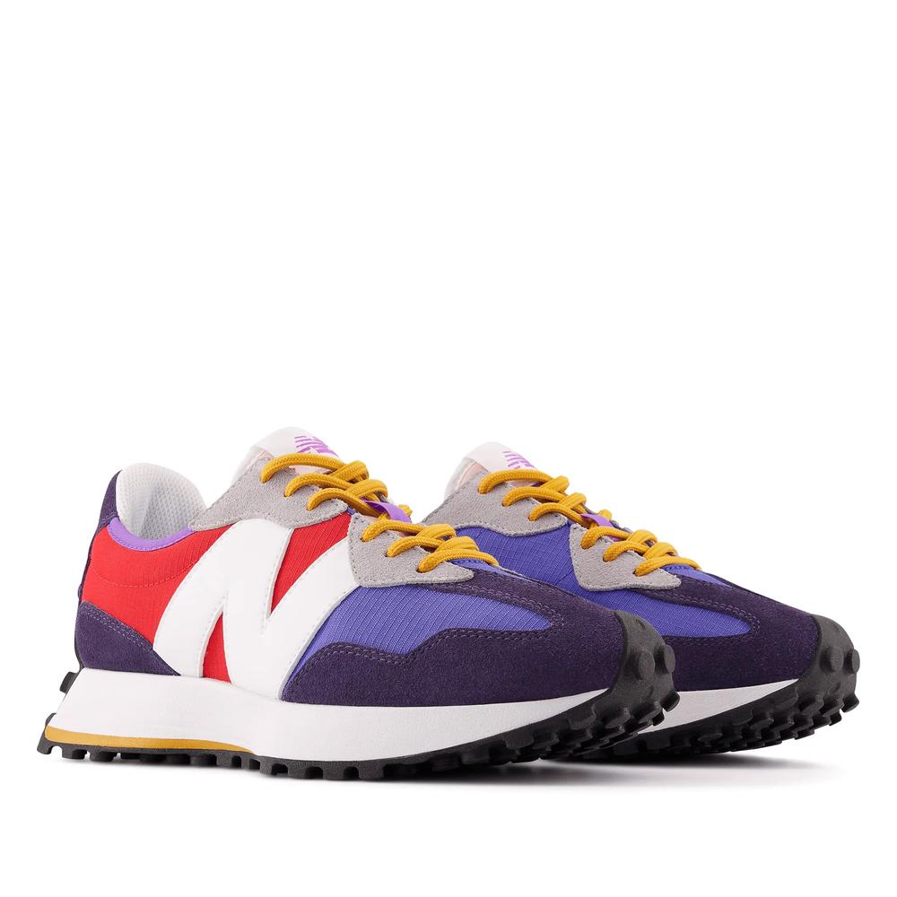 Buty New Balance WS327TM - multikolor