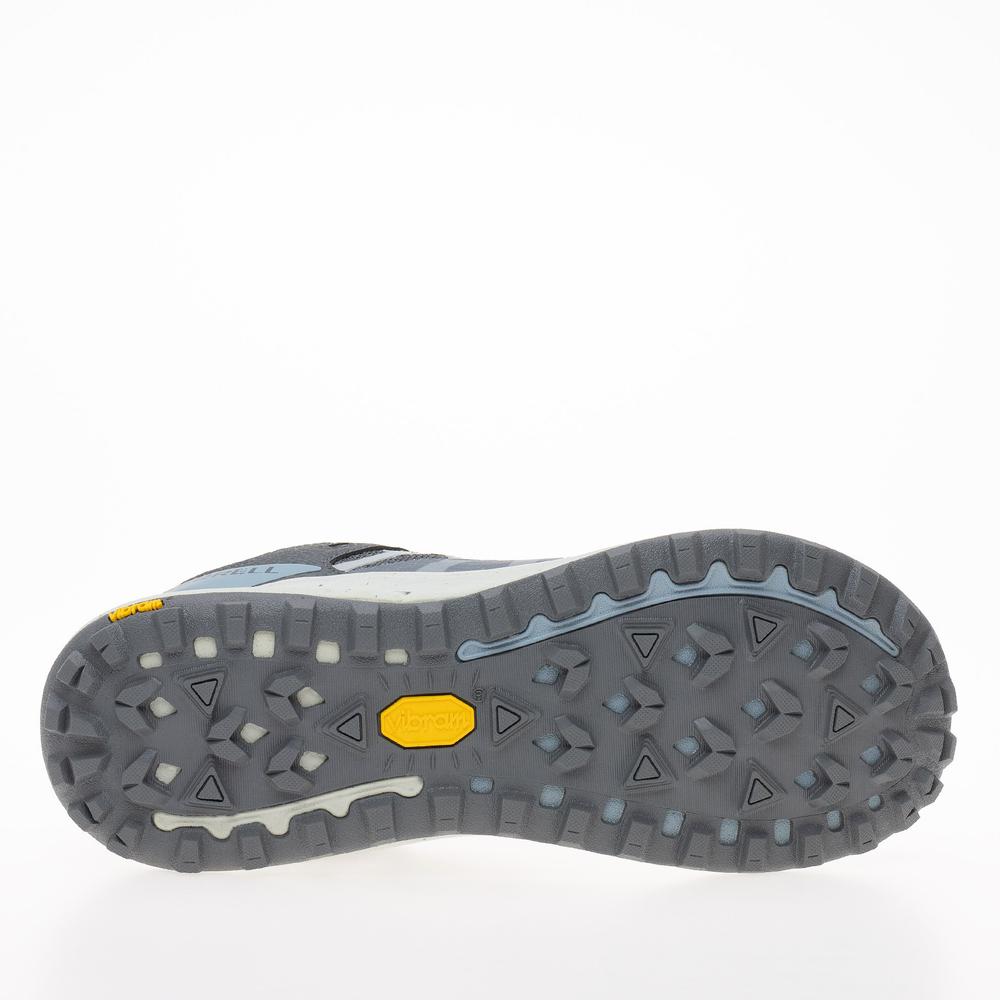 Buty Merrell Antora 3 J067600 - szare