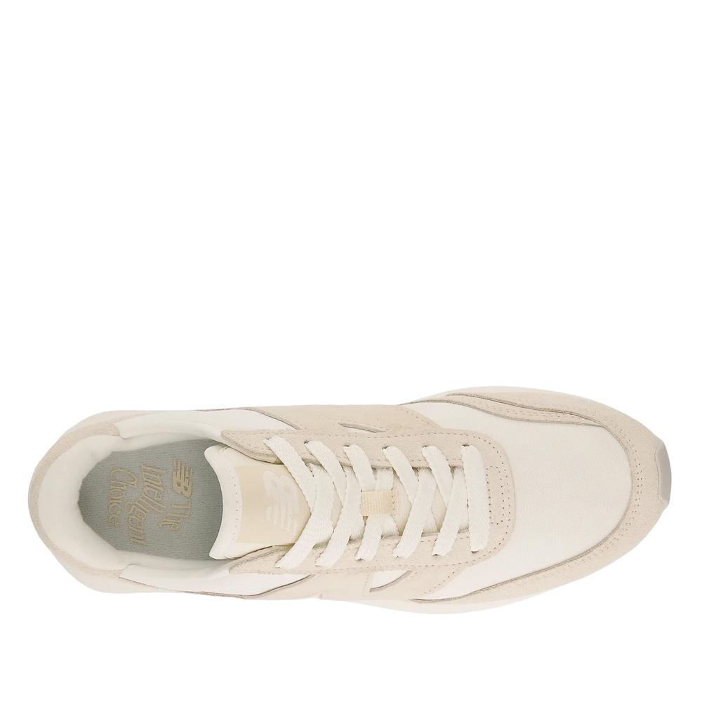 Buty unisex New Balance U370PC - beżowe