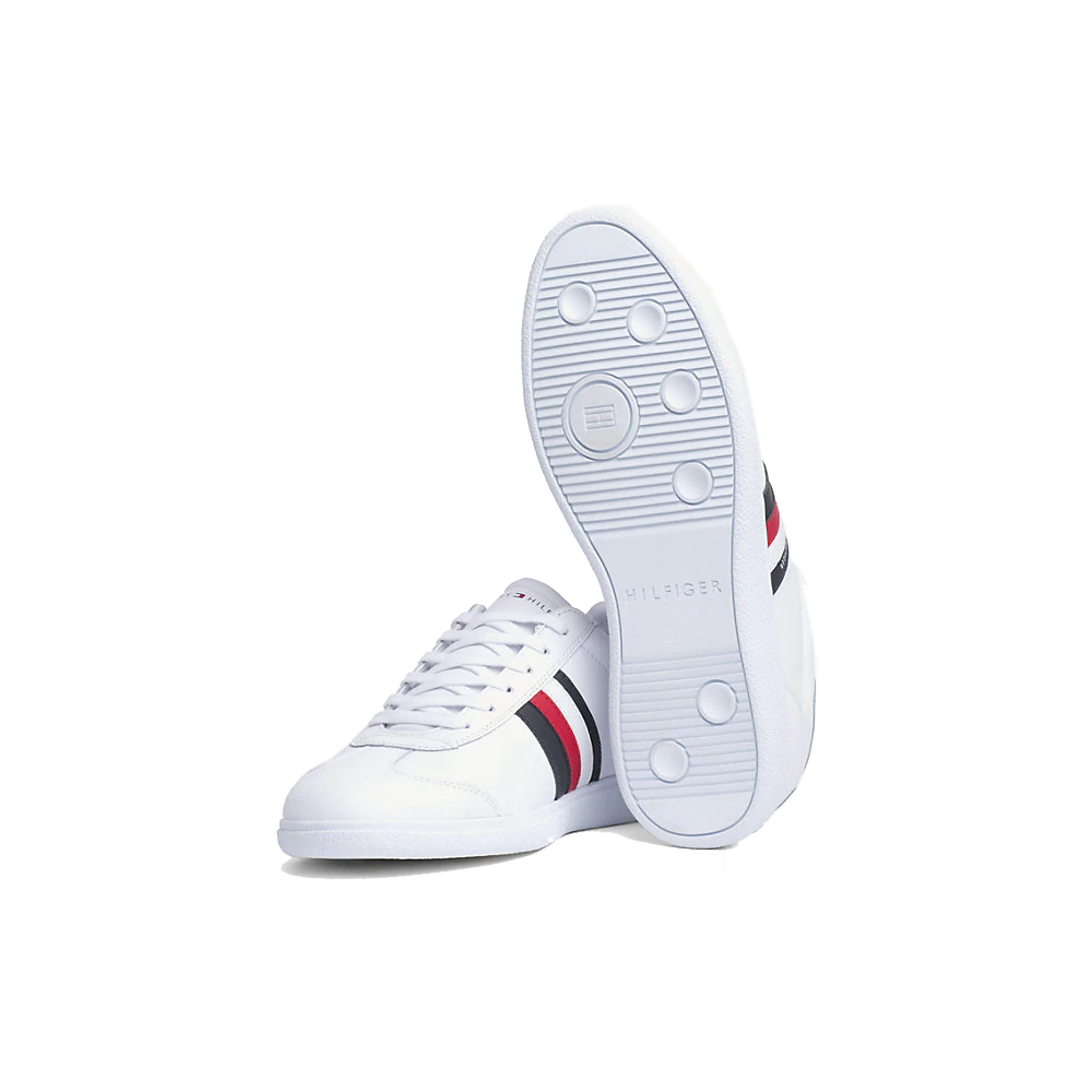 Tommy Hilfiger ESSENTIAL CORPORATE CUPSOLE > FM0FM02038-100