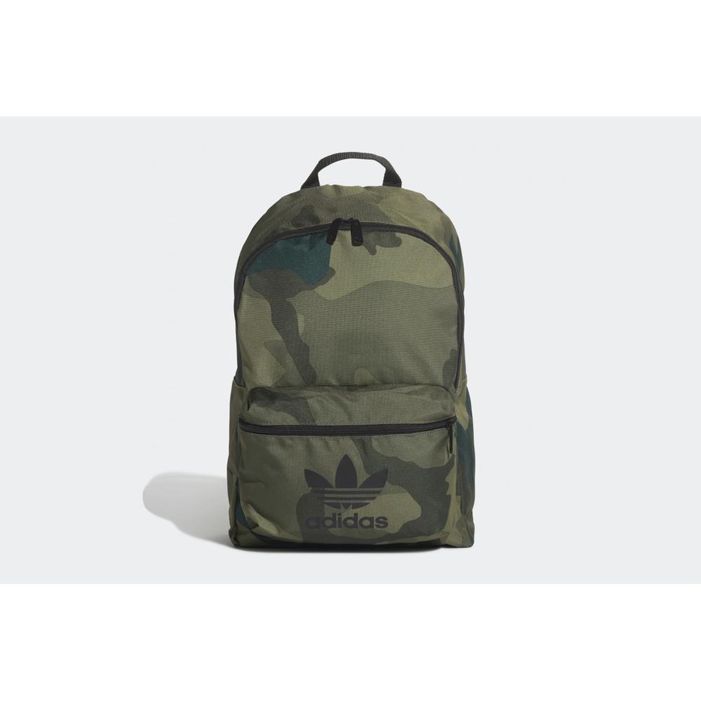 ADIDAS CAMO CLASSIC BACKPACK > FM1349