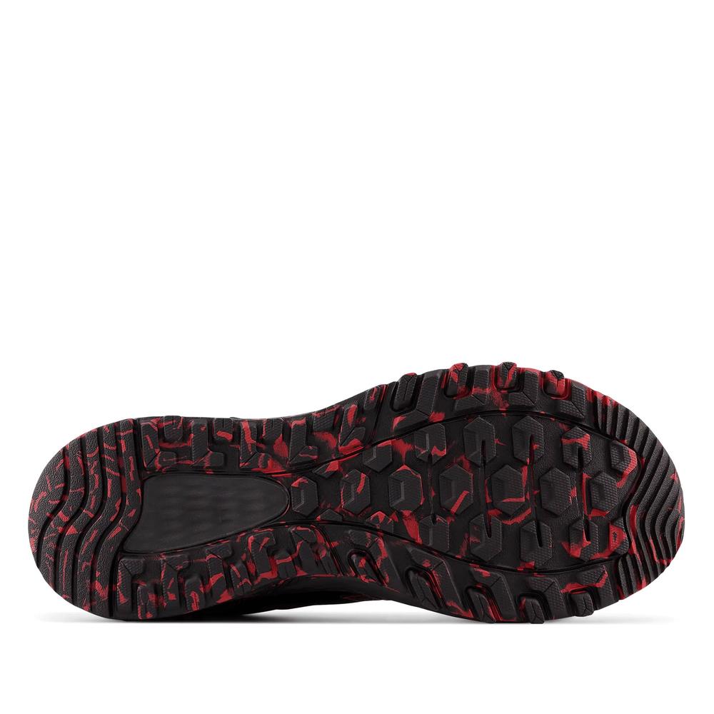 Buty New Balance MT410TP7 - czarne