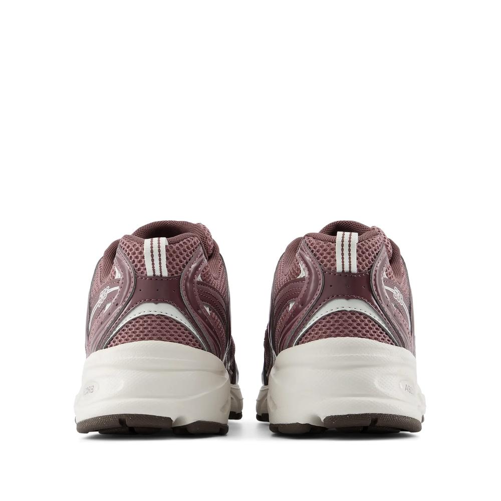Buty unisex New Balance U530COA - różowe