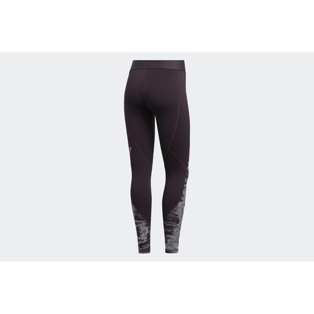 ADIDAS ALPHASKIN COLD WEATHER LONG TIGHTS > FT3140