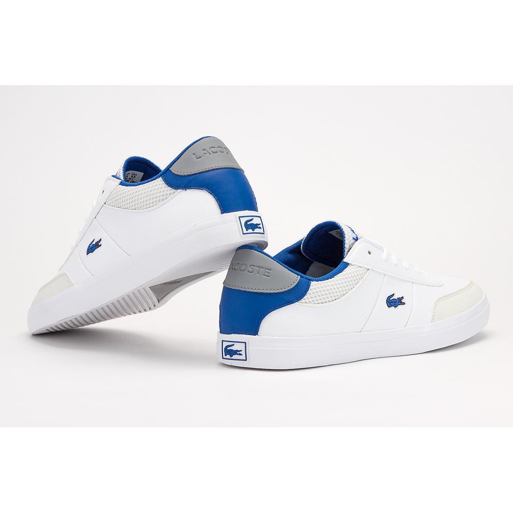 LACOSTE COURT- MASTER 120 2 CUJ > 7-39CUJ0011080