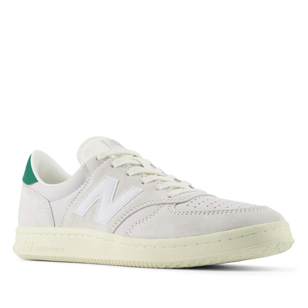 Buty New Balance CT500GRN - szare