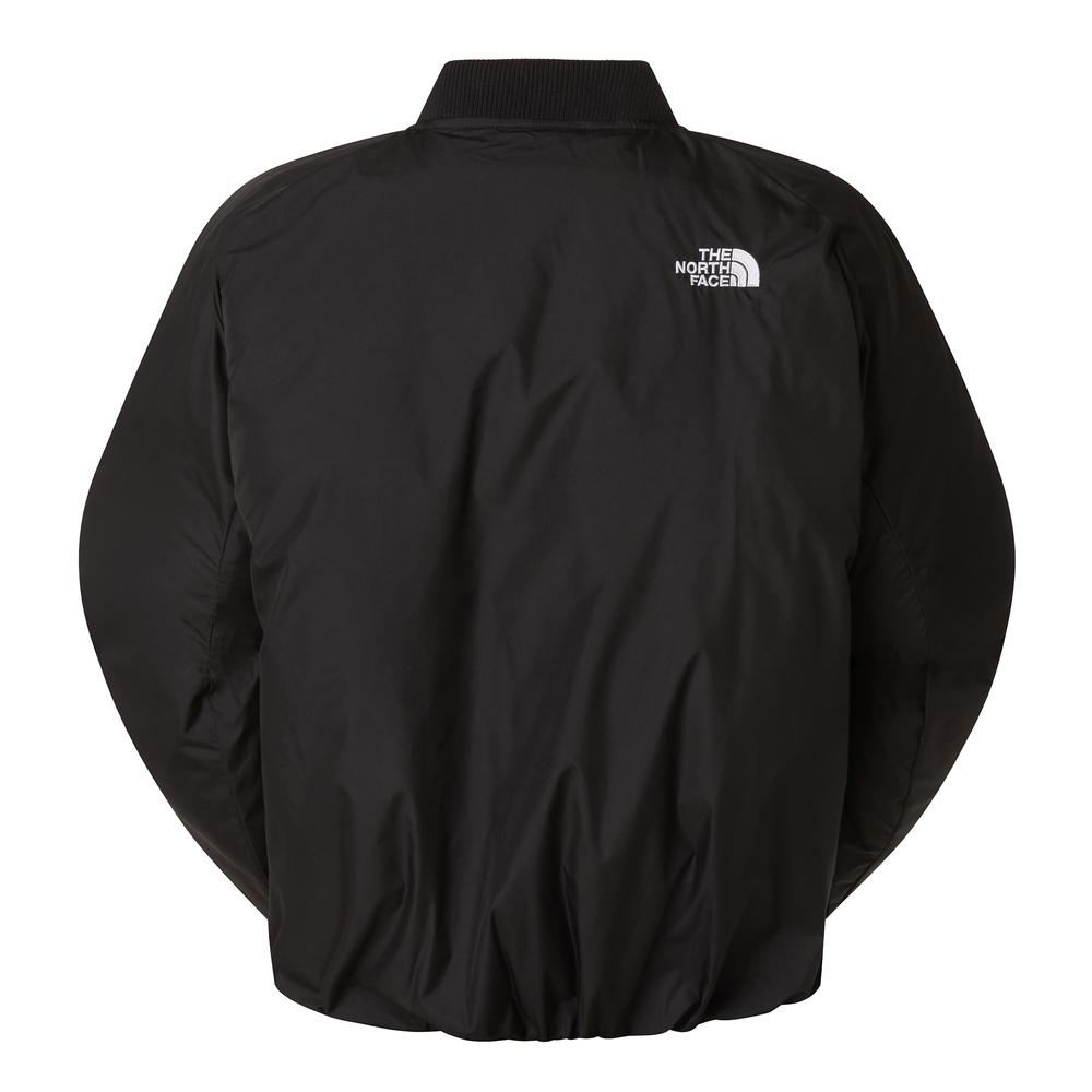Kurtka damska The North Face Choqa 0A8F1WJK31 - czarna