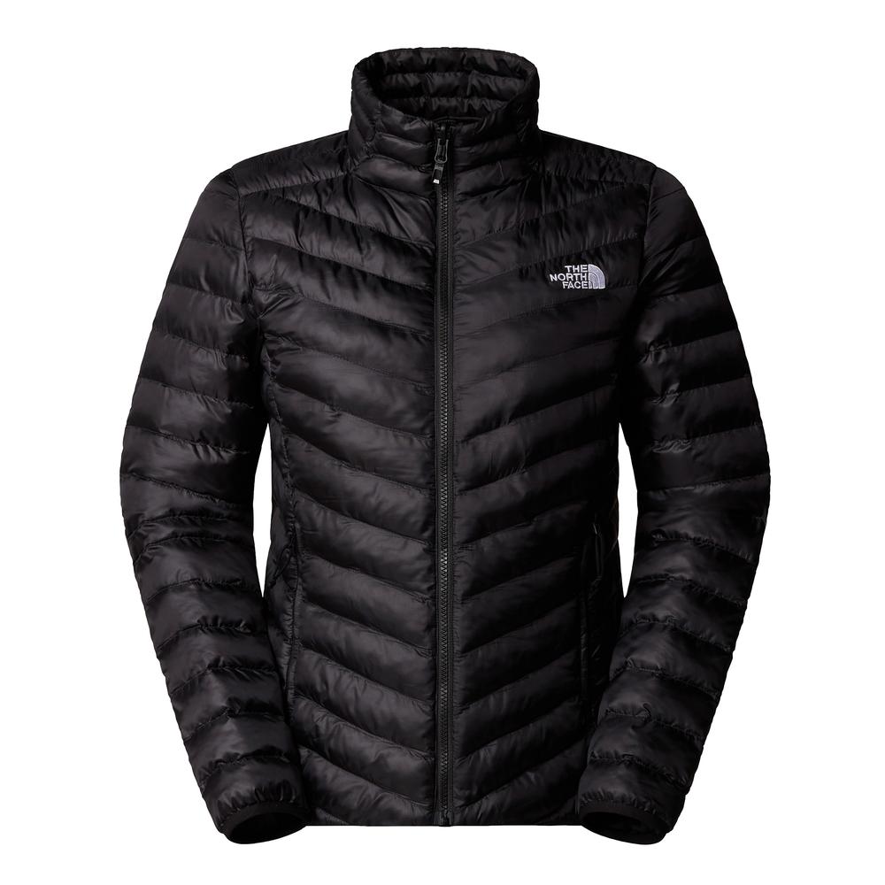 Kurtka damska The North Face Huila 0A8DW6JK31 - czarna