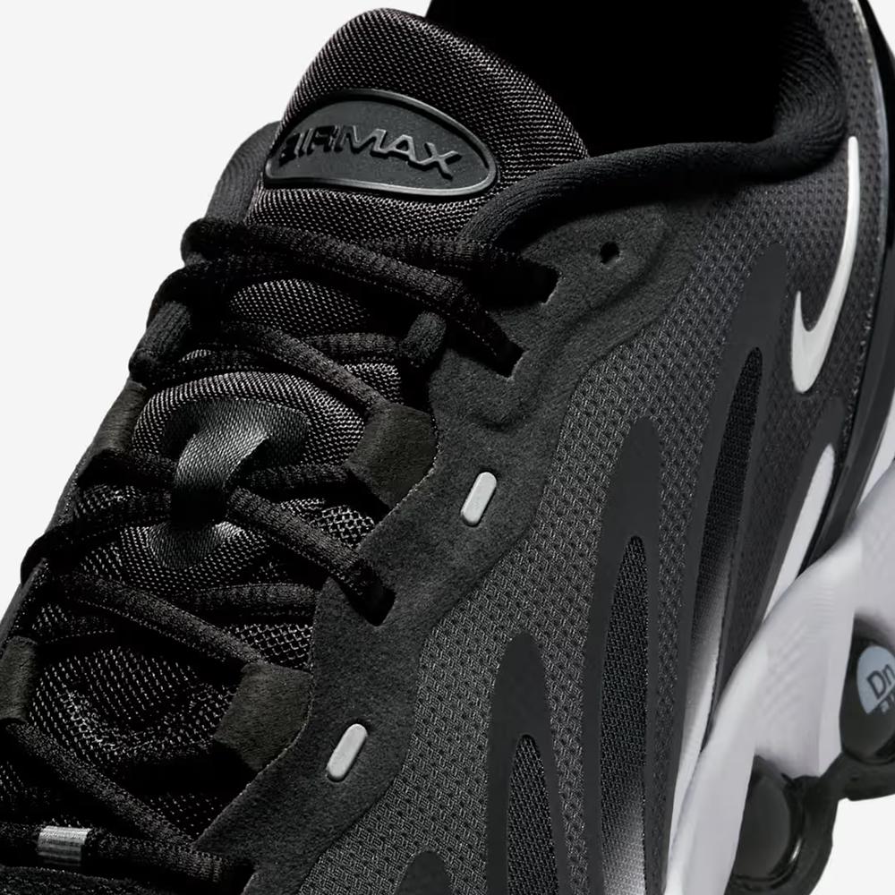 Buty męskie Nike Air Max DN8 FQ7860-007 - czarne