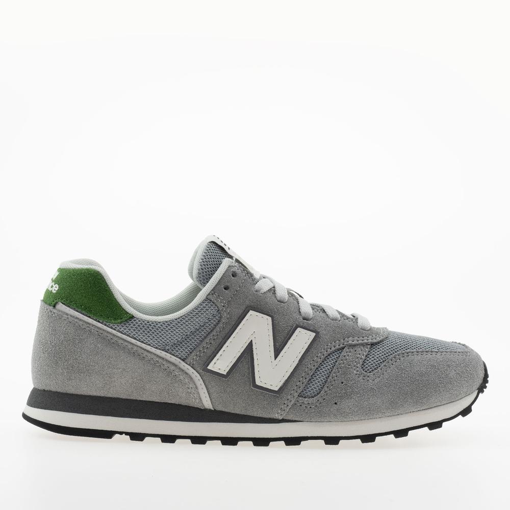 Buty unisex New Balance ML373XC2 - szare