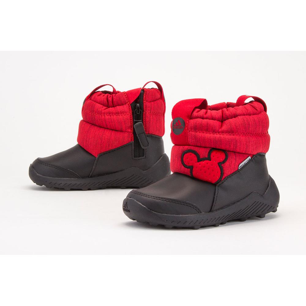 ADIDAS RAPIDASNOW MICKEY MOUSE SHOES > G27540