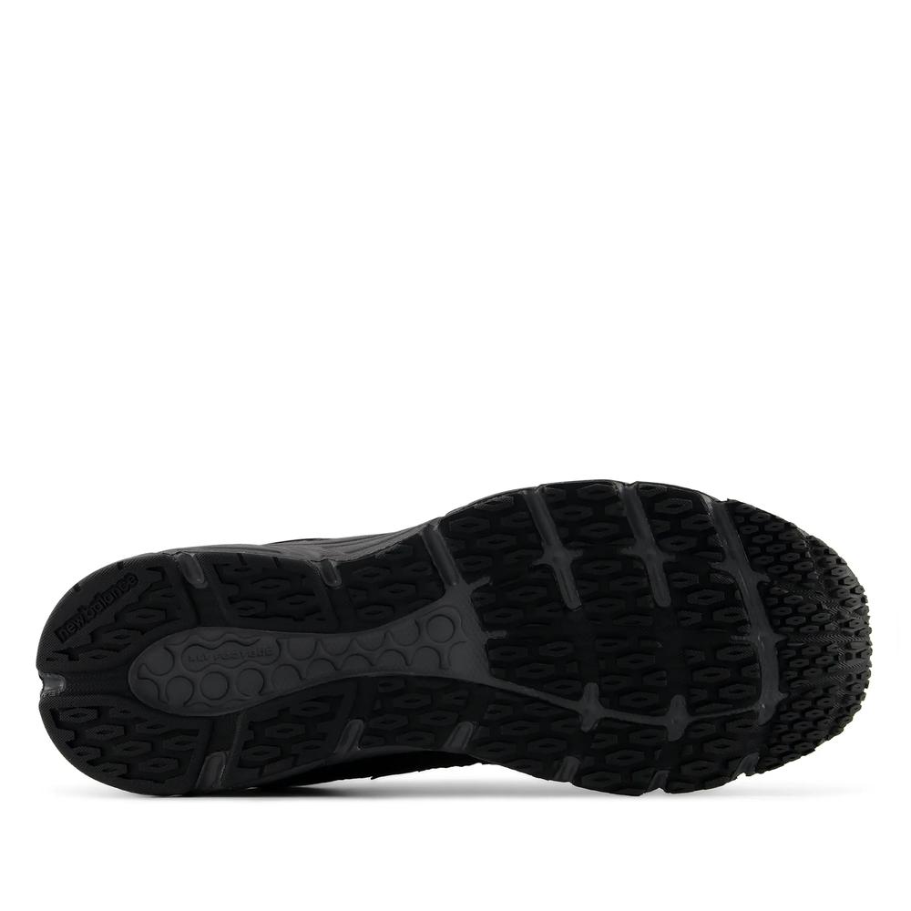 Buty męskie New Balance M40892Z - czarne