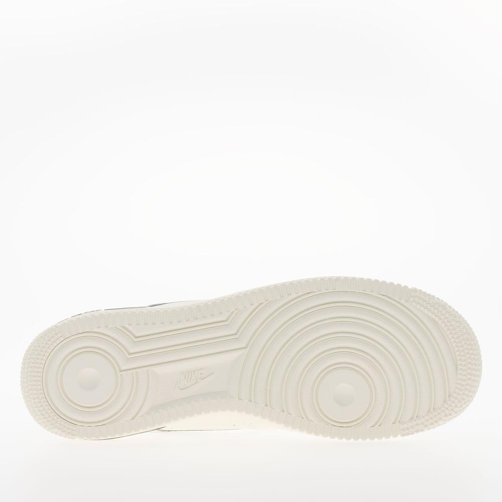 Buty męskie Nike Air Force 1 '07 IB7677-101 - białe