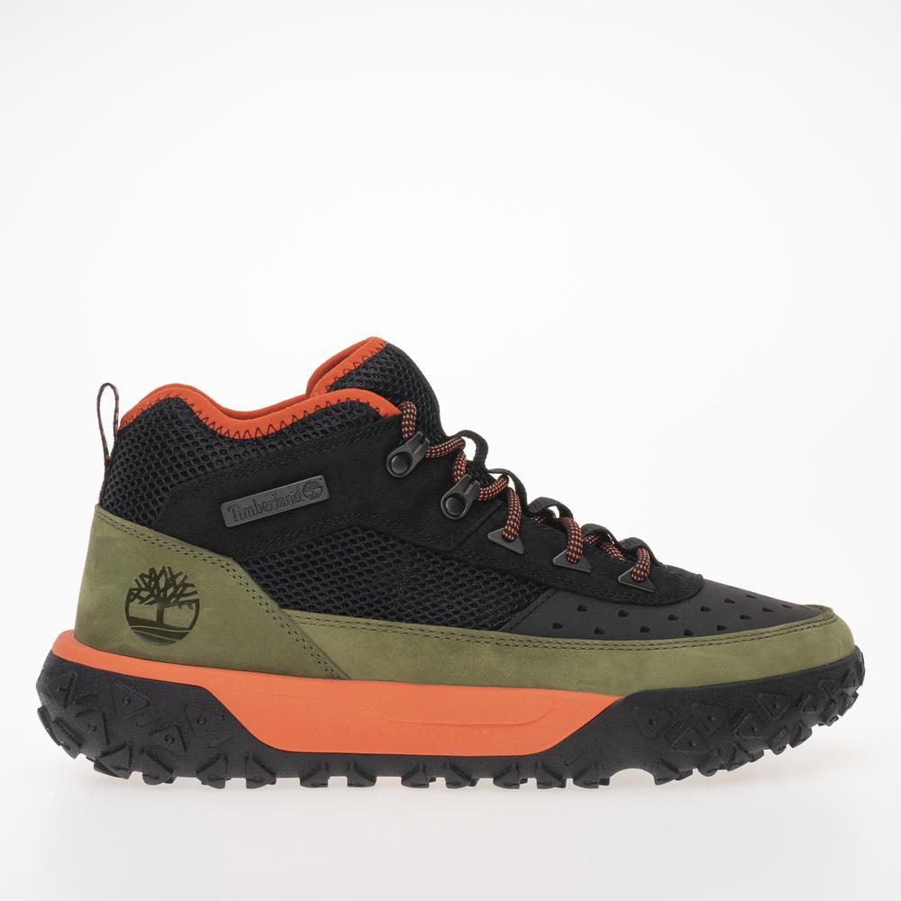 Buty Timberland Greenstride Motion 6 A6CW1ELV1 - zielone