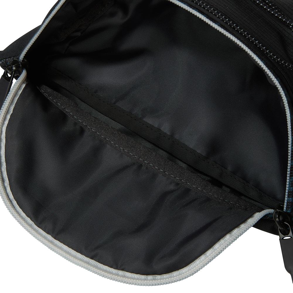 Saszetka The North Face Jester 0A52TM0IO1 - czarna