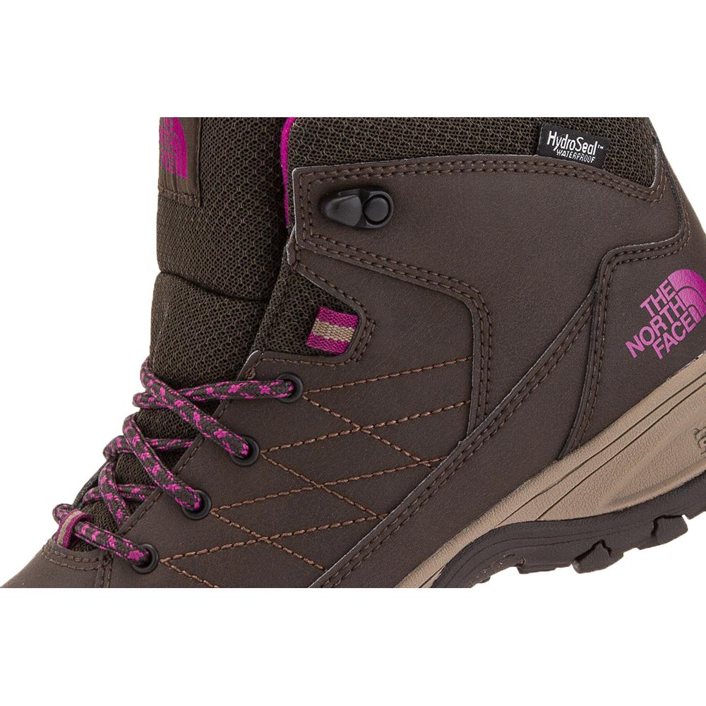 THE NORTH FACE STORM STRIKE II > 0A3RRRGTJ1