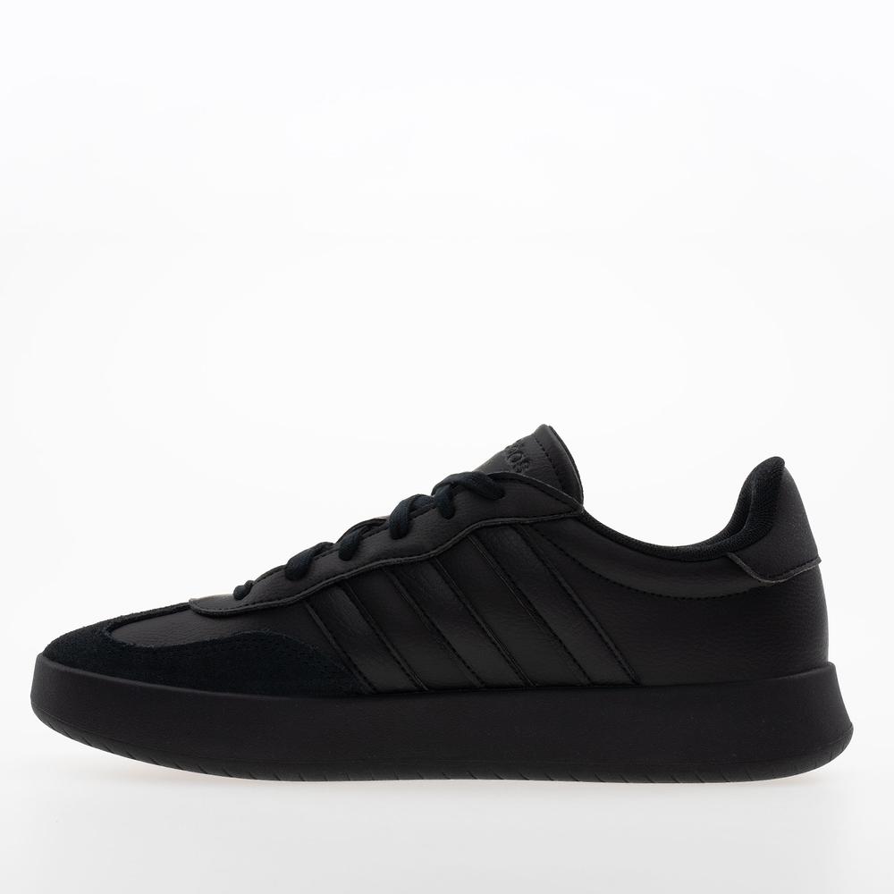 Buty męskie adidas Sportswear Barreda JR1321 - czarne