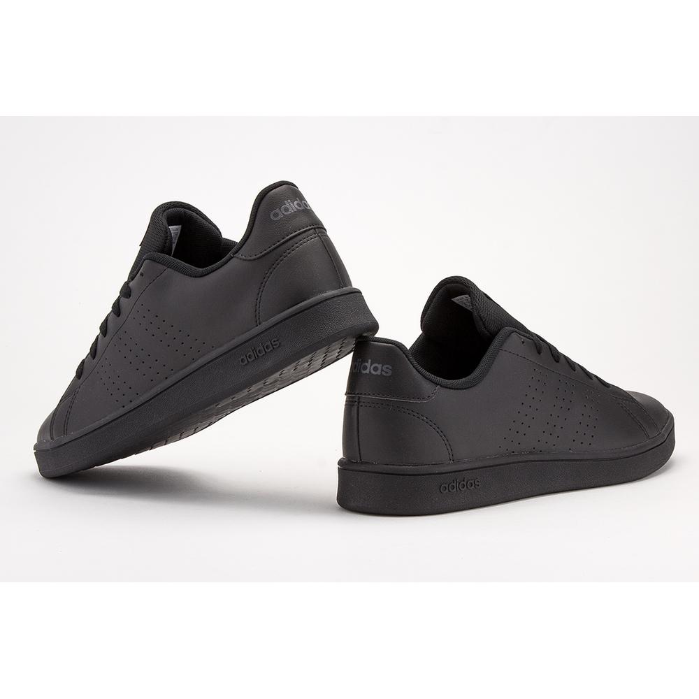 Buty adidas Advantage EF0212 - czarne