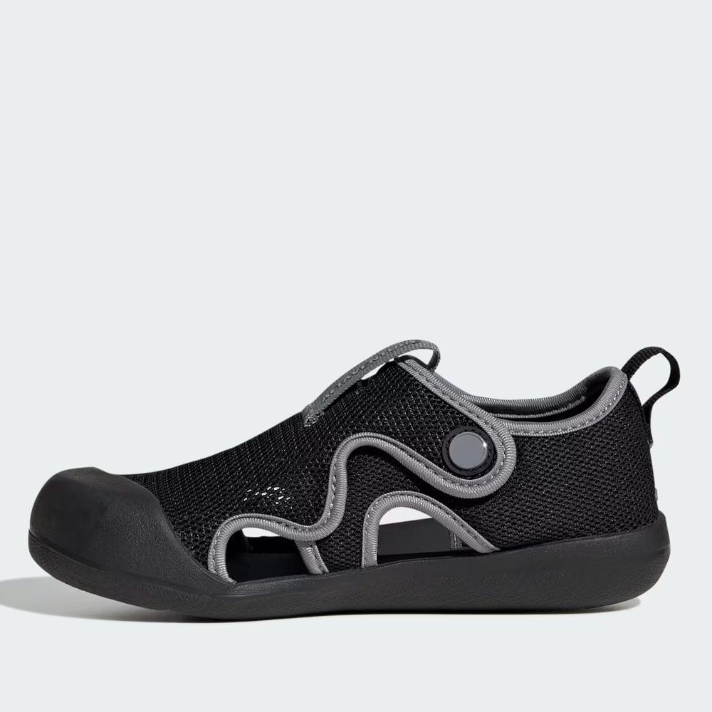 Buty dziecięce adidas Sportswear Altaventure 3.0 JP5747 - czarne