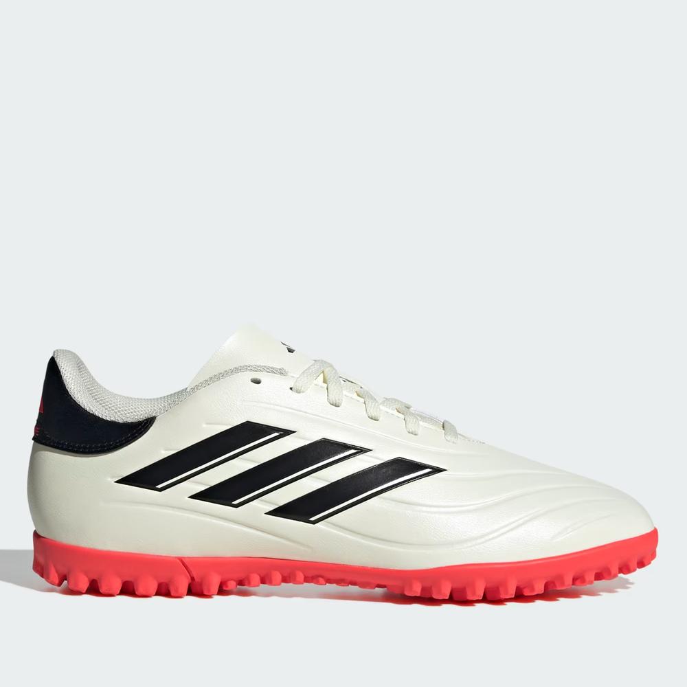 Buty adidas Copa Pure II Club TF IE7523 - białe