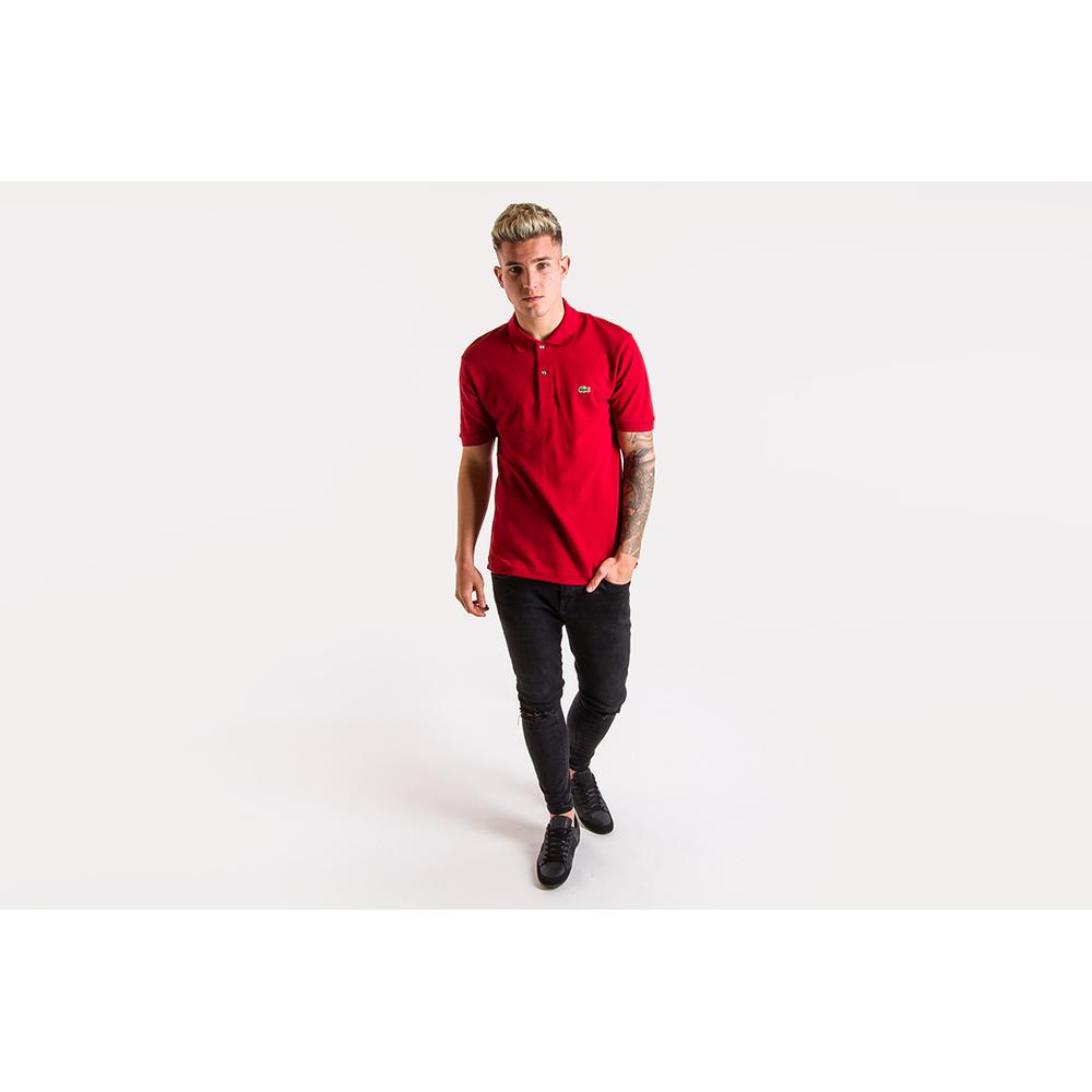 LACOSTE POLO > L1212.Z1Q