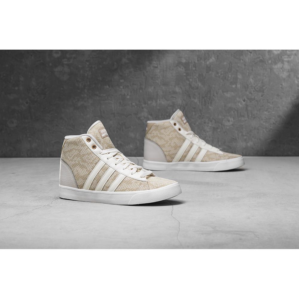 ADIDAS CLOUDFOAM DAILY QT MID > B74275