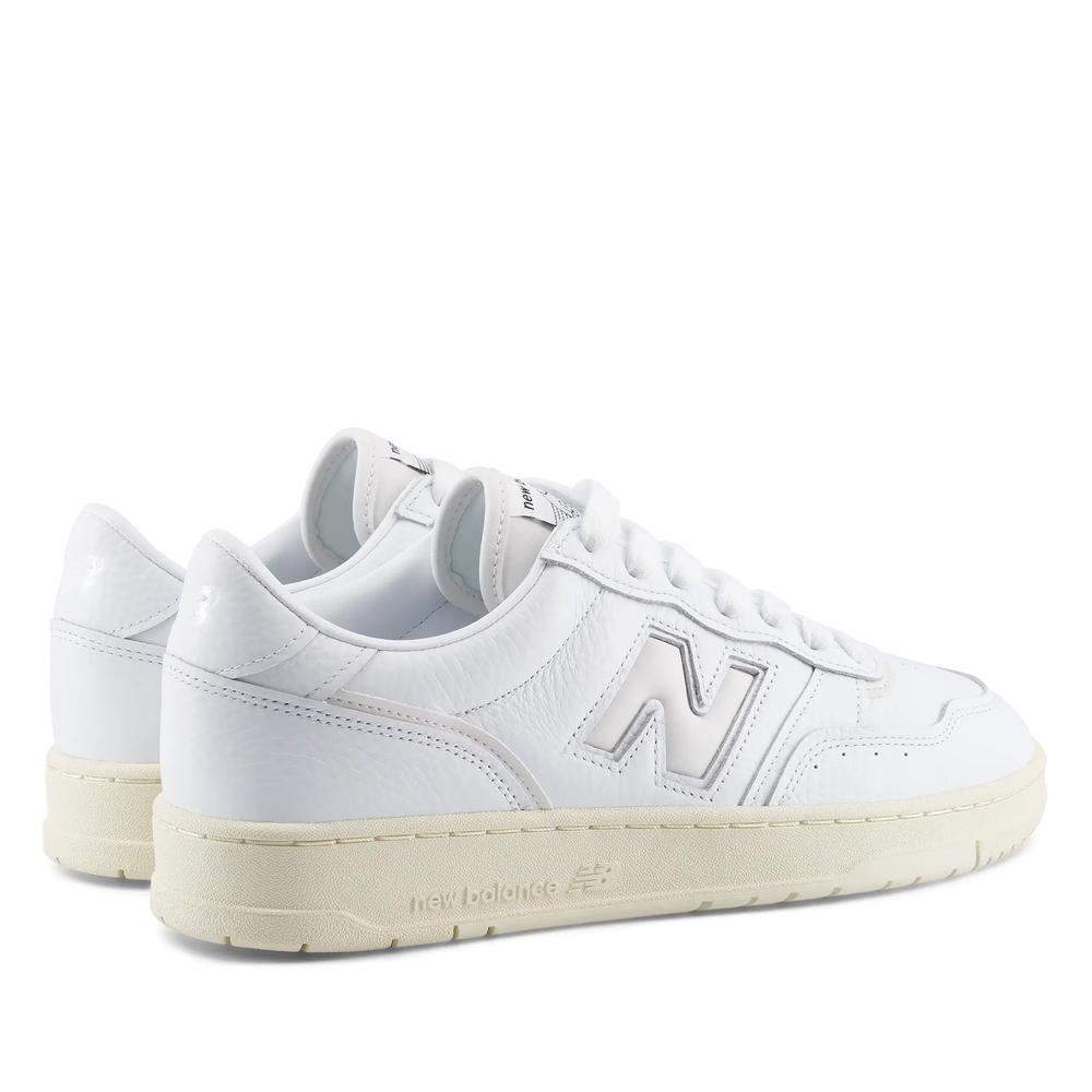 Buty unisex New Balance U9506I0 - białe
