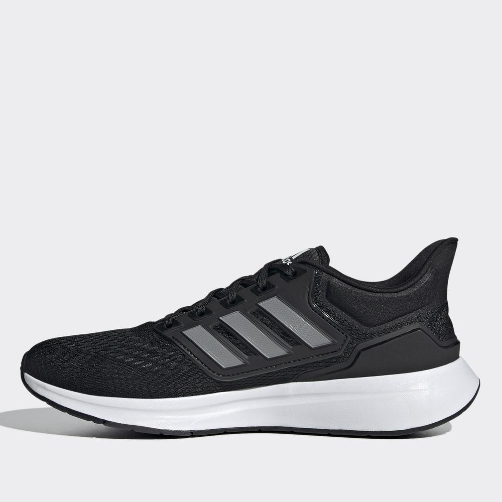 Buty adidas EQ21 Run H00512 - czarne
