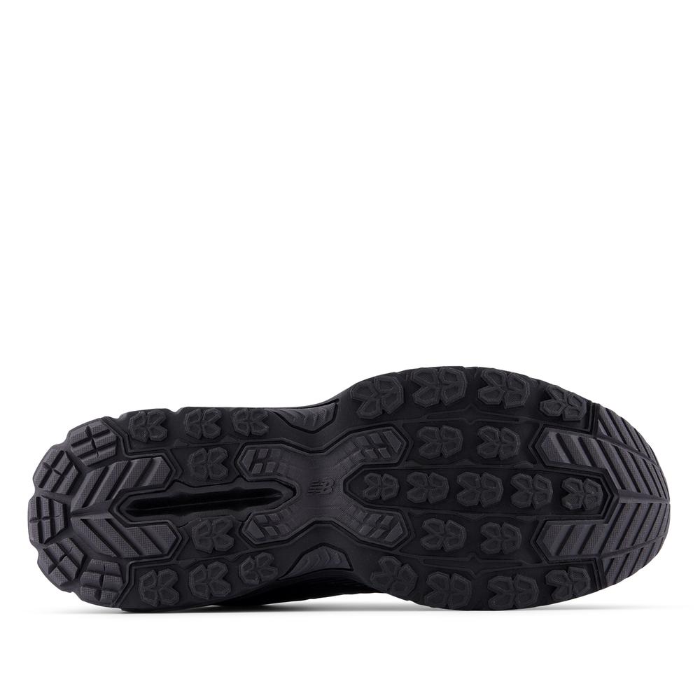 Buty męskie New Balance 410V9 M4105FS - czarne