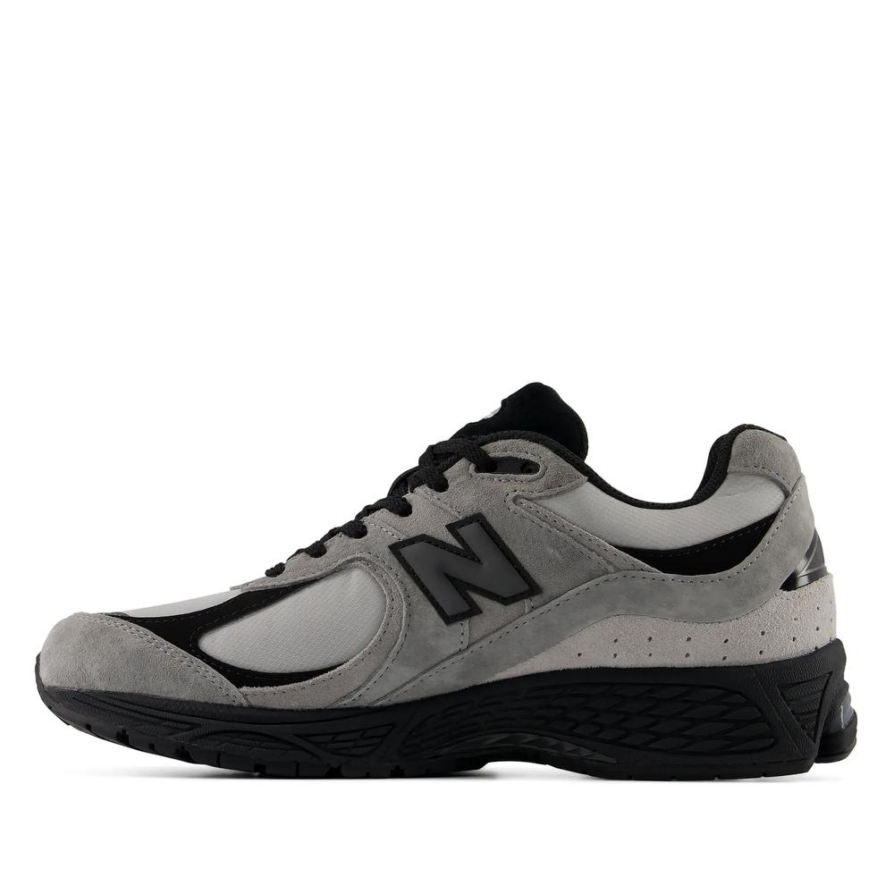 Buty unisex New Balance U20028W9 - szare