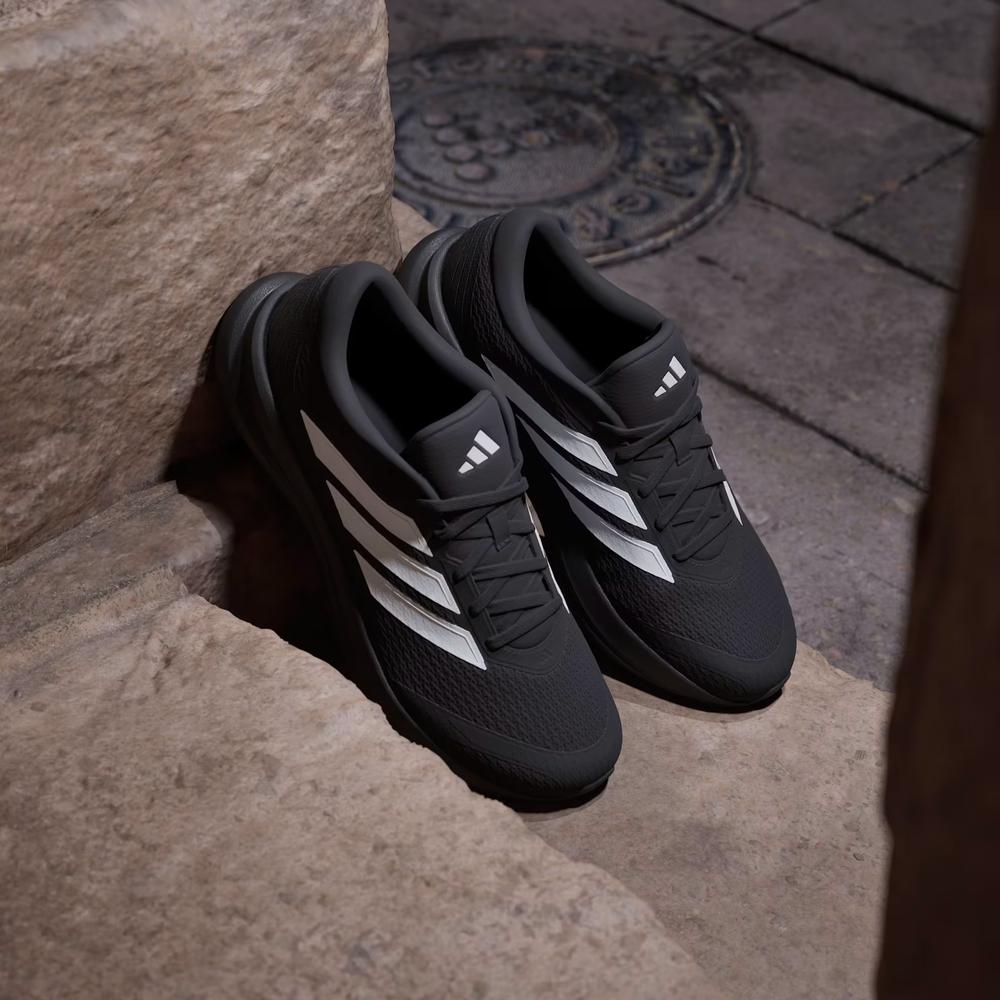 Buty męskie adidas Runfalcon 6 Cloudfoam IH9530 - czarne