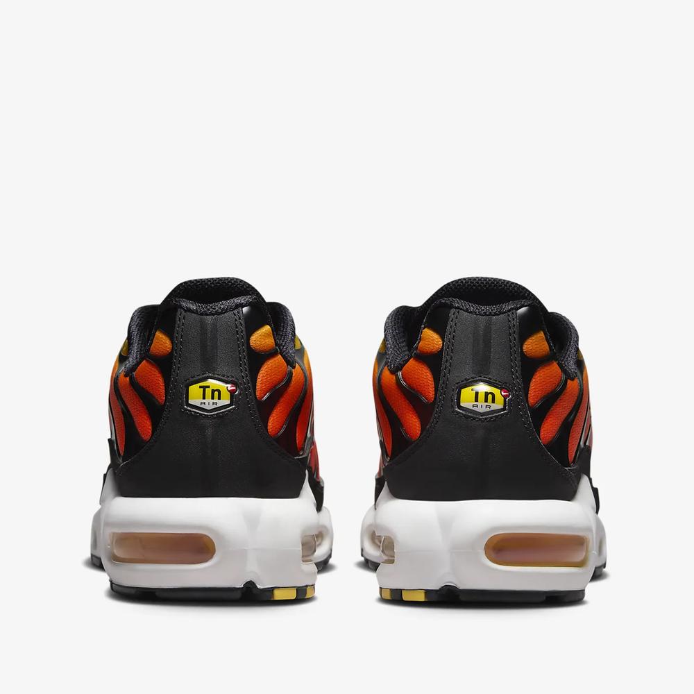 Buty Nike Air Max Plus HF0552-001 - multikolor