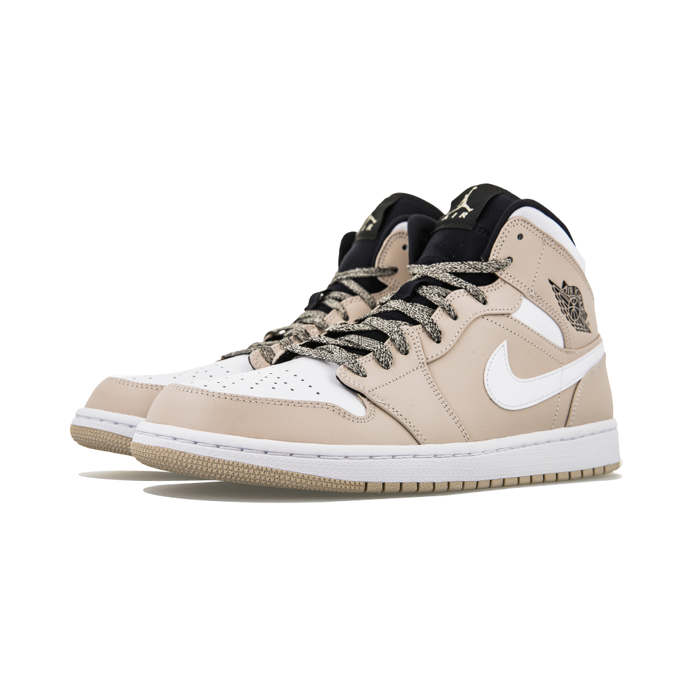 Nike Air Jordan 1 MID 554724-047