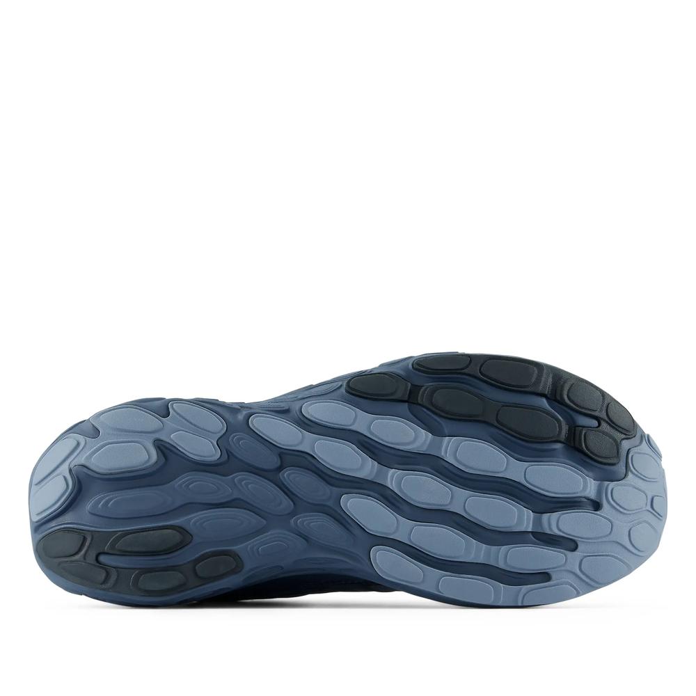 Buty unisex New Balance UTRN8X3 - niebieskie