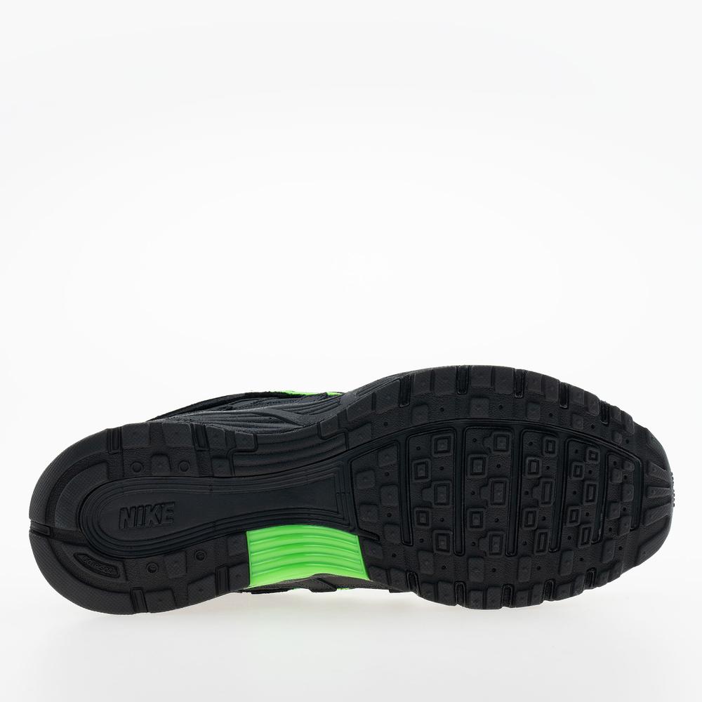 Buty męskie Nike P-6000 PRM IF0668-003 - czarne