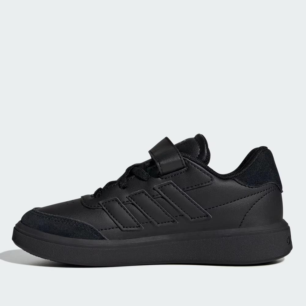 Buty adidas Courtblock ID6508 - czarne