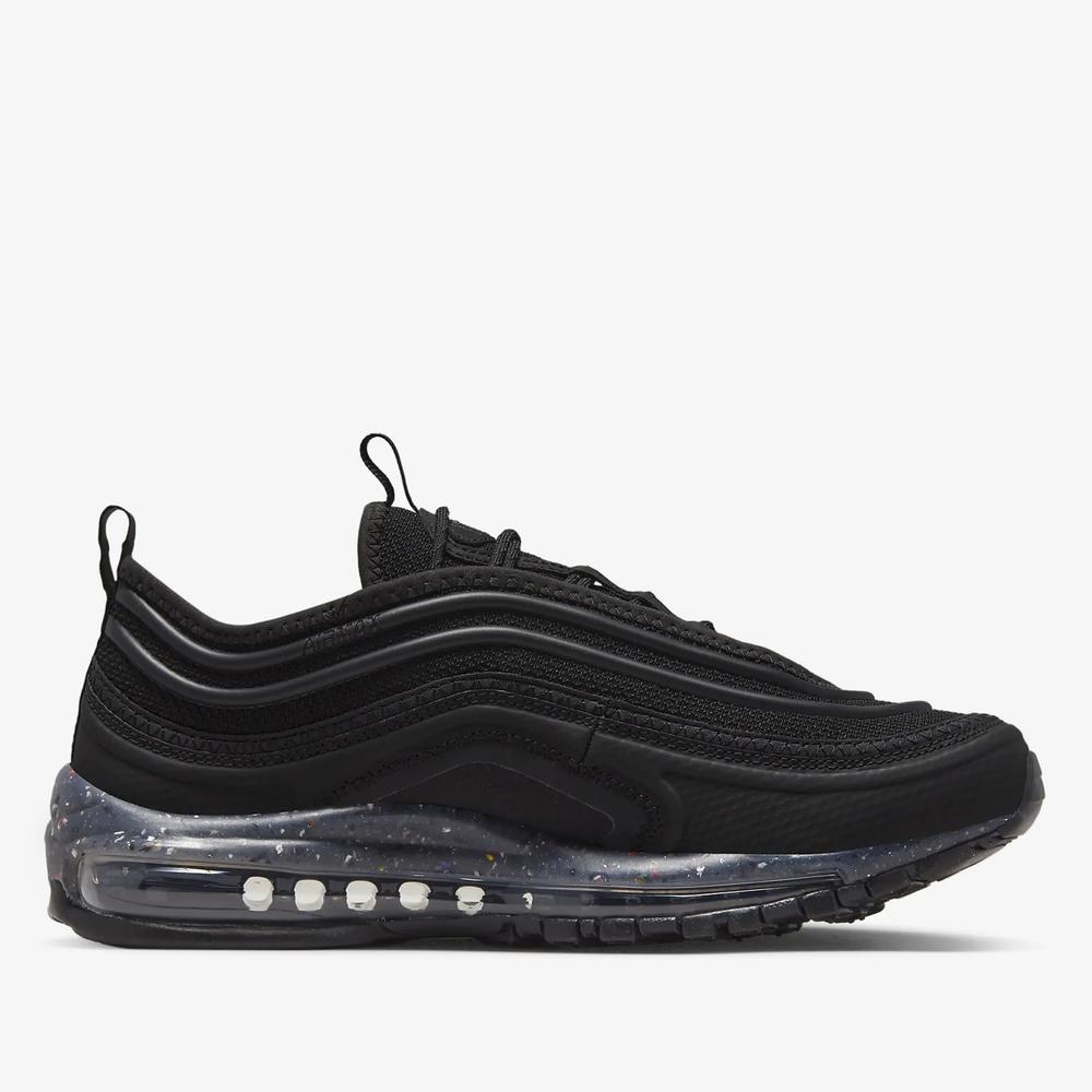Buty Nike Air Max Terraspace DQ3976-001 - czarne