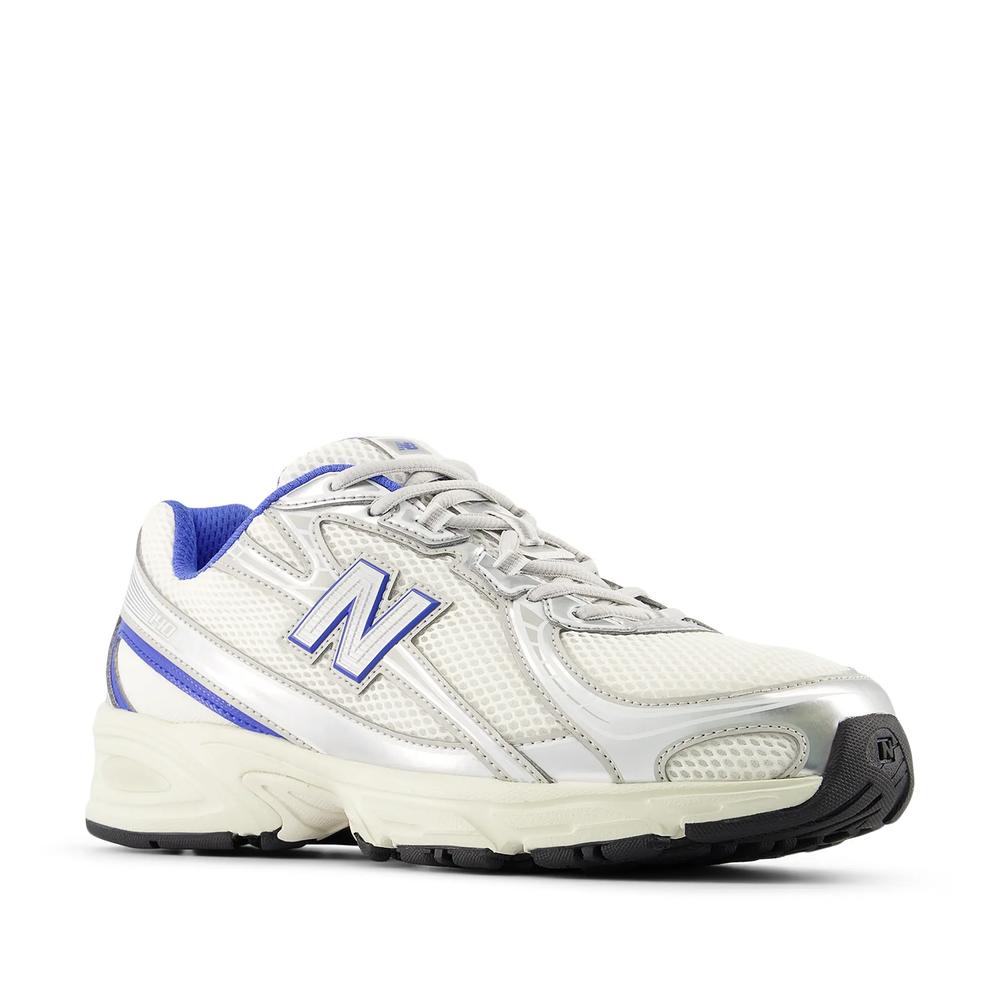 Buty unisex New Balance U74034F - beżowe