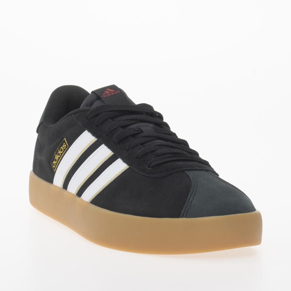 Buty adidas VL Court 3.0 IH4789 - czarne