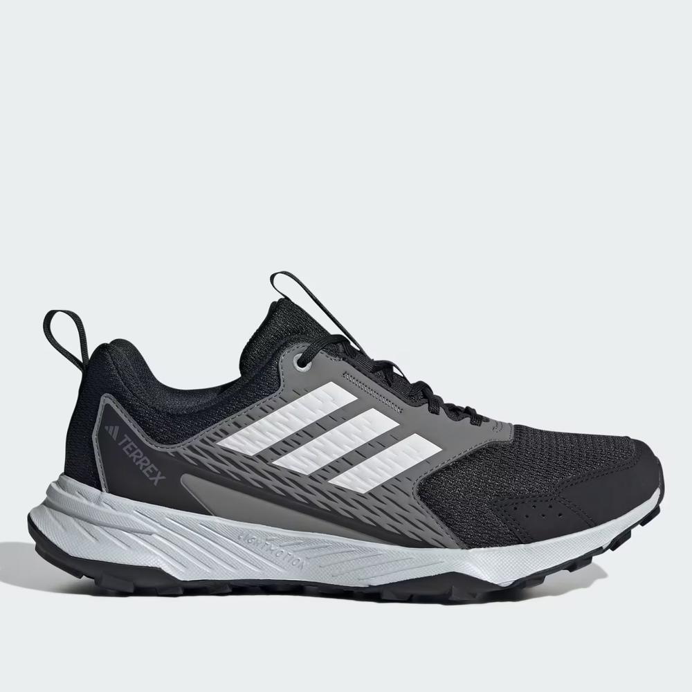Buty damskie adidas Terrex Tracefinder Trail Running IH2937 - czarne