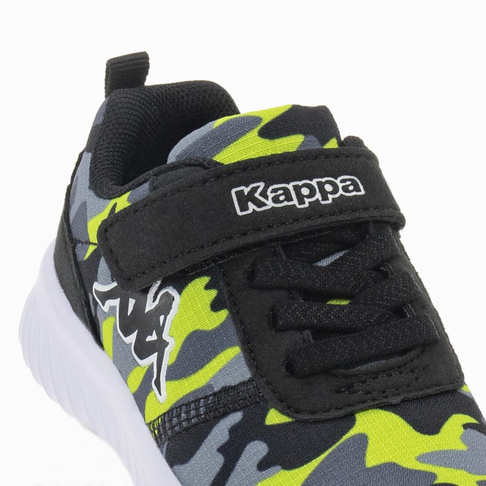 Buty Kappa Sec Ca K 260955CAK-1133 - multikolor