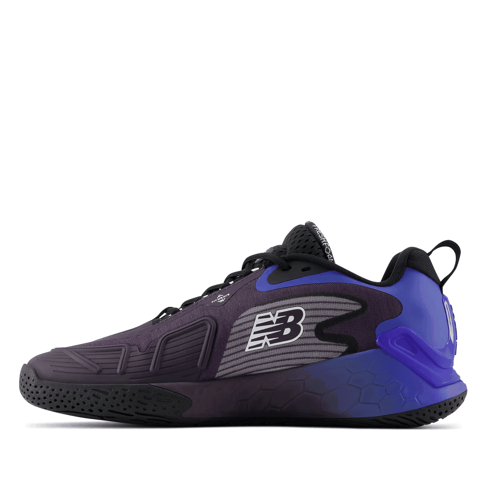 Buty New Balance MCHRALP1 - multikolor