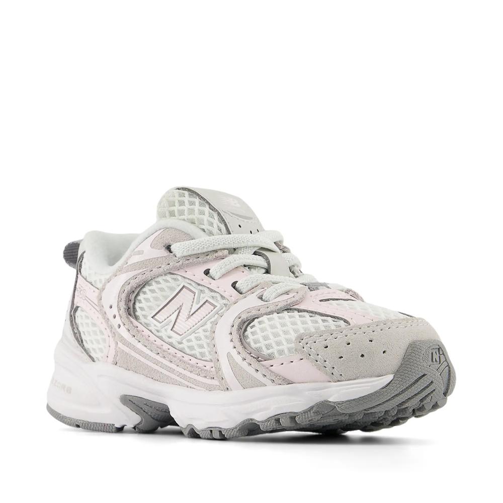 Buty niemowlęce New Balance I530851 - szare
