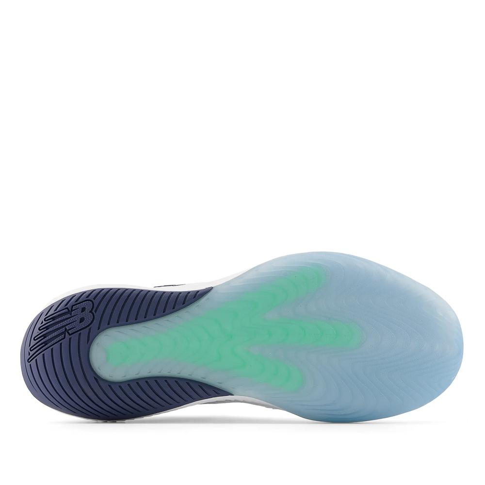Buty New Balance MCH996N5 - białe