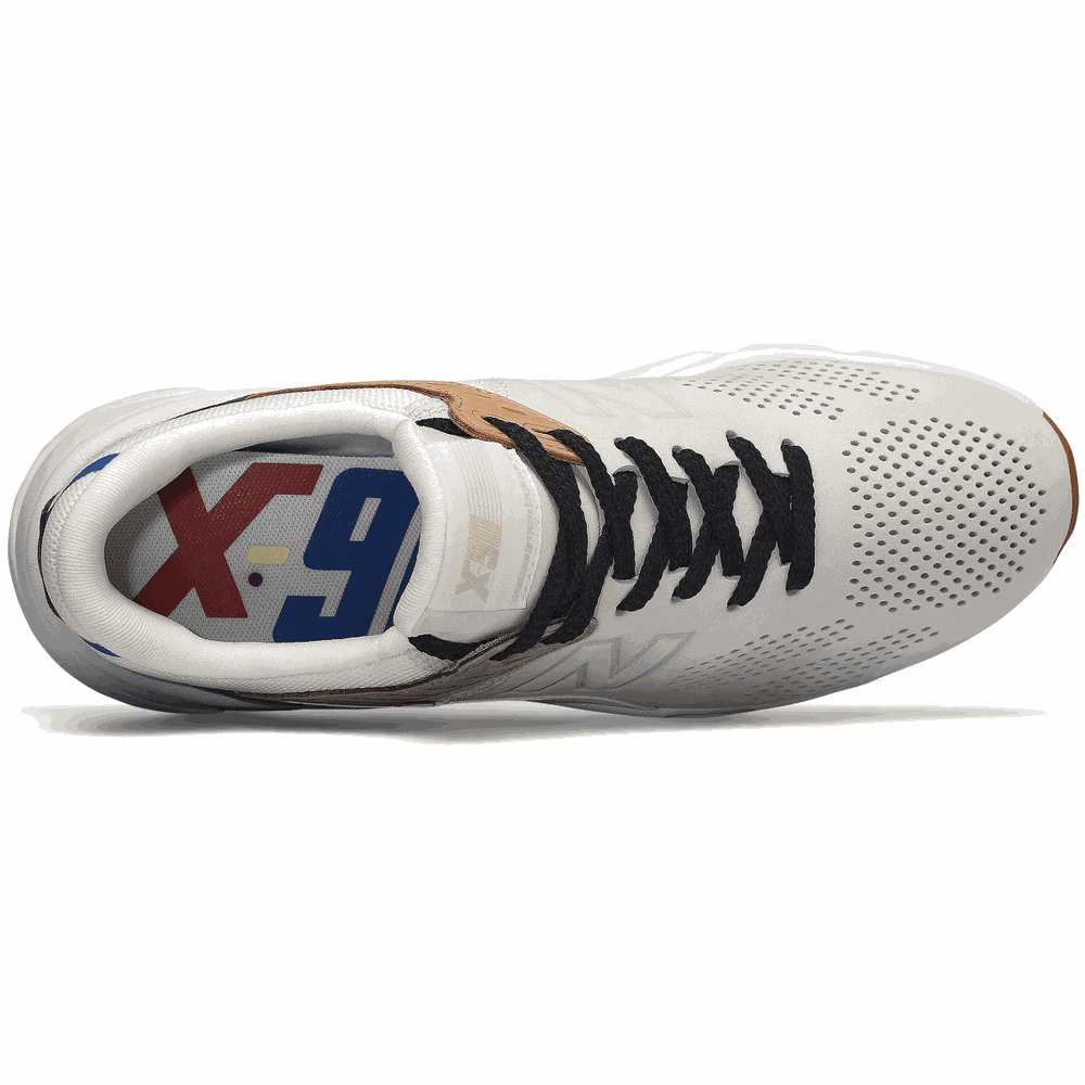 New Balance X-90 - MSX90WG