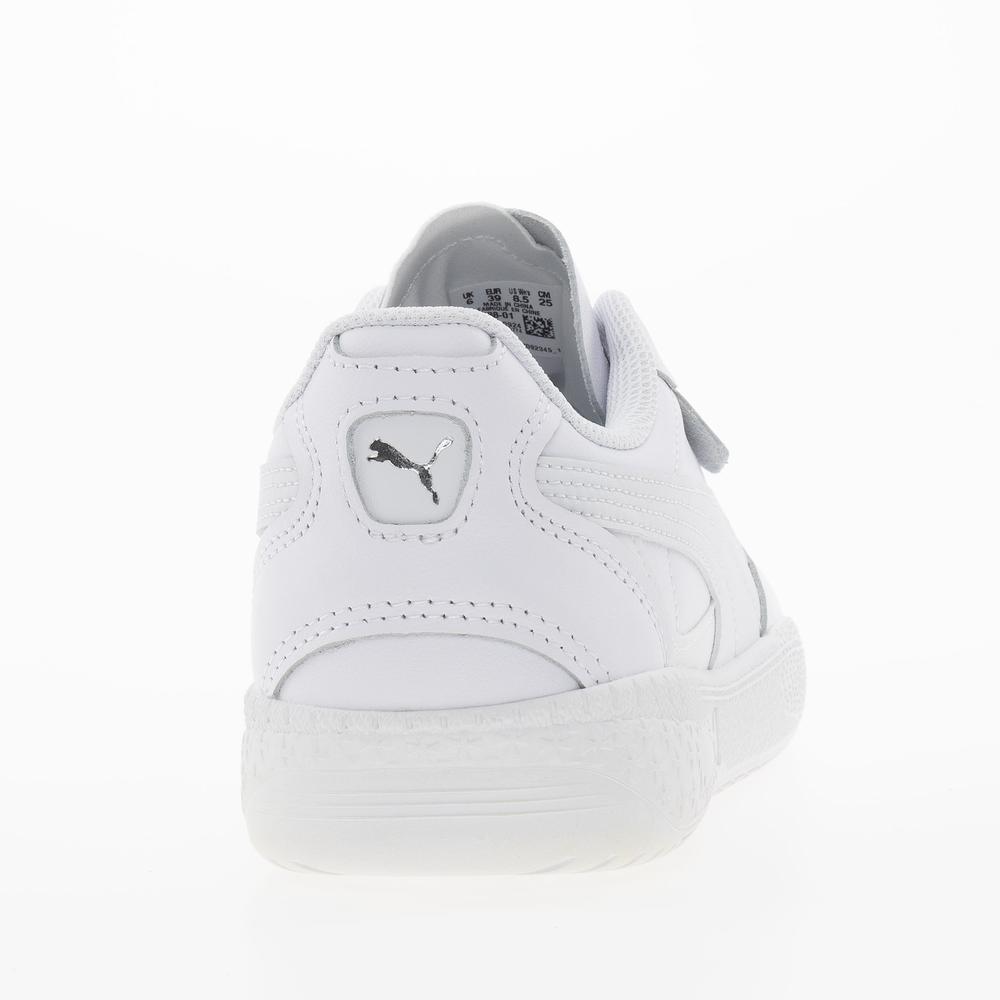 Buty Puma Palermo Moda 39773801 - białe