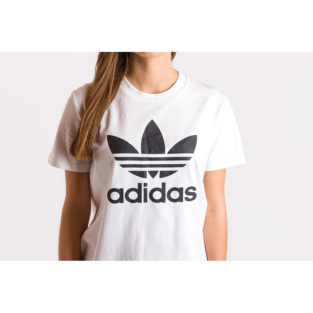 ADIDAS TREFOIL TEE > FM3306