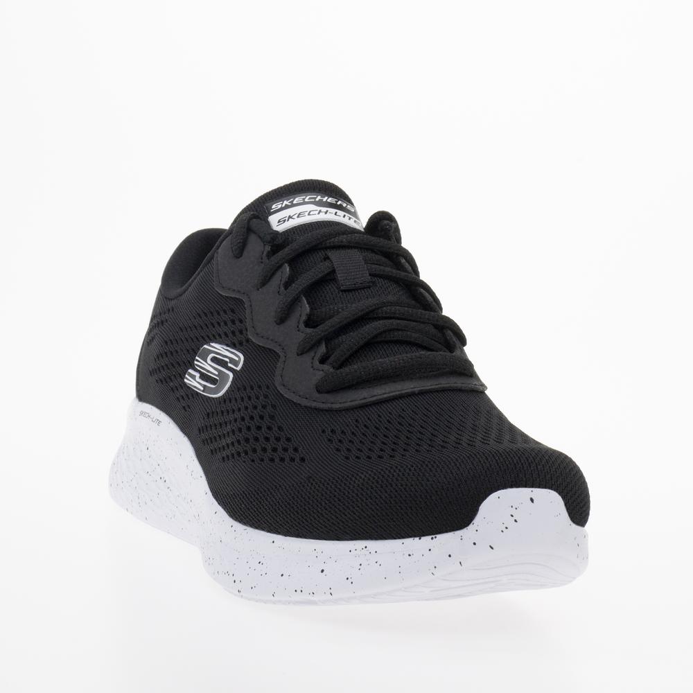 Buty Skechers Skech-Lite Pro 149990BKW - czarne
