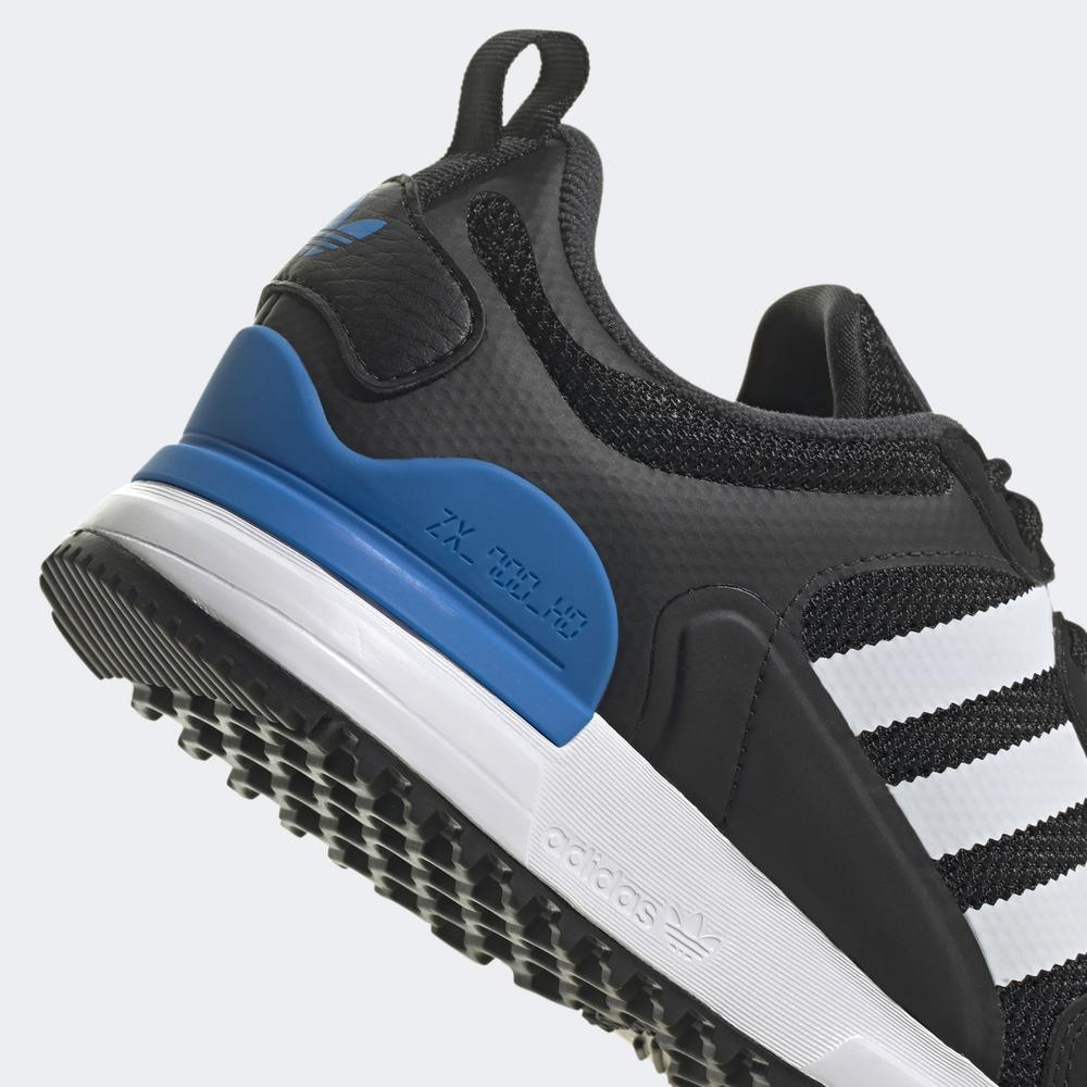 Buty adidas Originals ZX 700 HD GY3291 - czarne