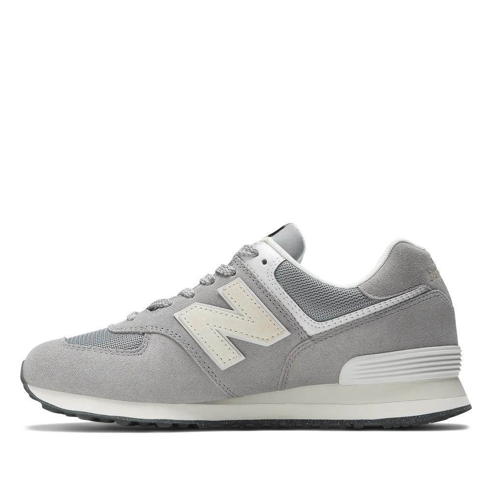 Buty New Balance U574UL2 - szare